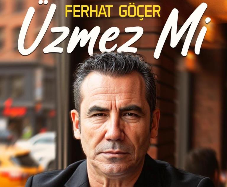 Ferhat Göçer Bu Sefer Üzdü! 